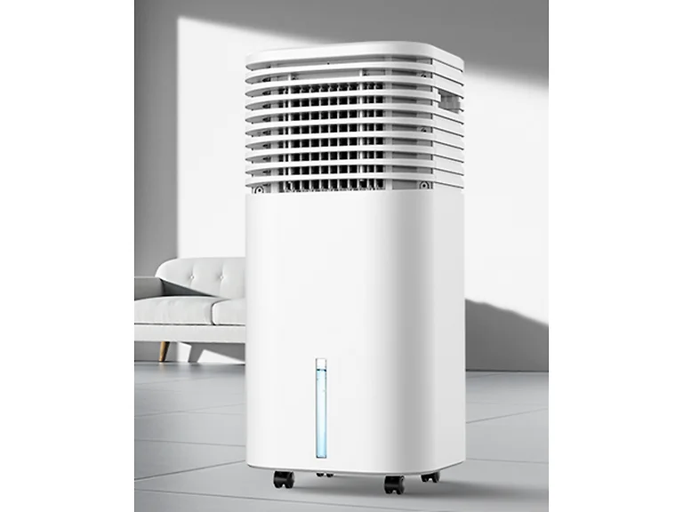 CENSTECH DL3 Windowless Air Conditioner, Swamp Cooler