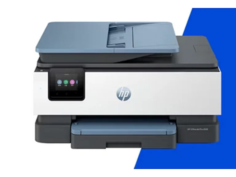 HP OfficeJet Pro 8128e Wireless Printer