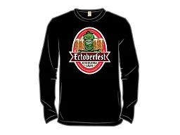 Ectoberfest