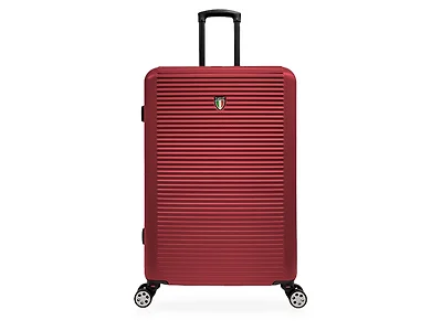 TUCCI Gioia 32" Hardshell Luggage (Open Box)