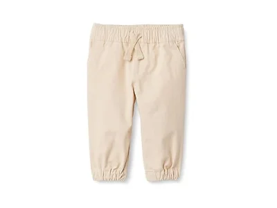 Amazon Essentials Baby to Youth Twill Jogger
