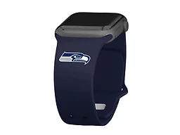 NFL Seattle Seahawks 38/40/41mm Apple Band