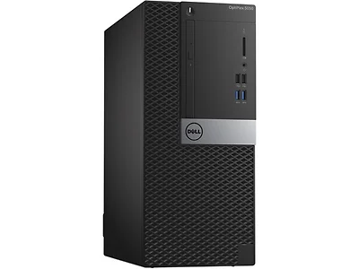 Dell OptiPlex 5050 Tower Desktop PC