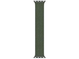 Apple MQYY3AM/A Apple Watch Braided Solo Loop 45mm