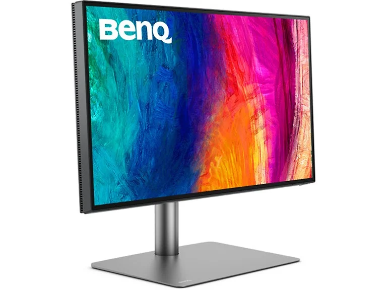 BenQ PD2725U 27 UHD 3840 x 2160  Monitor