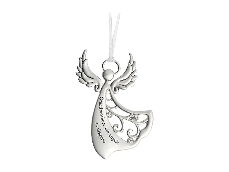 Ganz Angels By Your Side Ornament - Grandmothers