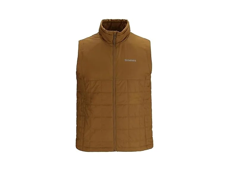 Simms Men's Fall Run Vest (Small)