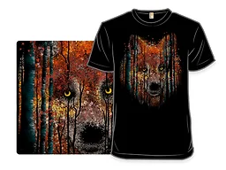 Night of the Ulric - Men's Small