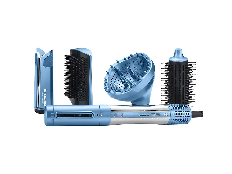 BaBylissPRO Ionic Multi-Styler