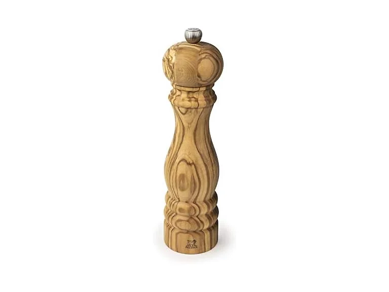 PEUGEOT- Paris Classic Olive Zirlion Salt Mill