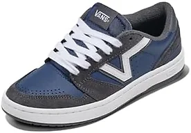 Vans Unisex Lowland 2.0 Shoe - '80s Retro Court