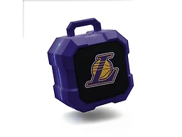 NBA Los Angeles Lakers Bluetooth Speaker