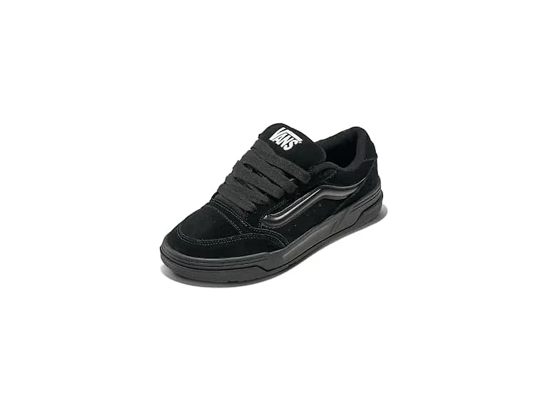 Vans Unisex Hylane Shoe - Puffy Y2K Skate Inspired