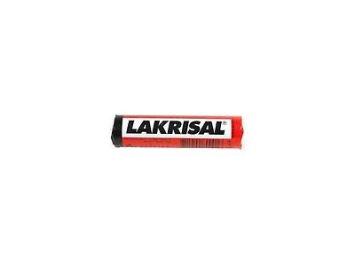 Lakrisal salmiak singel | 40x