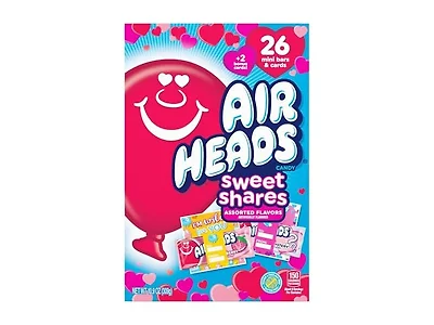 Airheads Mini Bars 11oz
