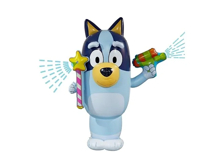 BLUEY Sprinkler for Kids, 48”