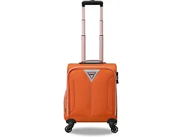 Tucci Italy T0611-16in-ORG Abito 16in underseat Orange