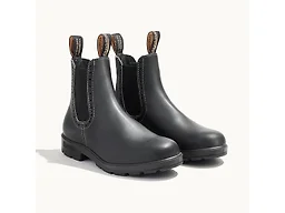Blundstone High Top Elastic Side Women's Shoes