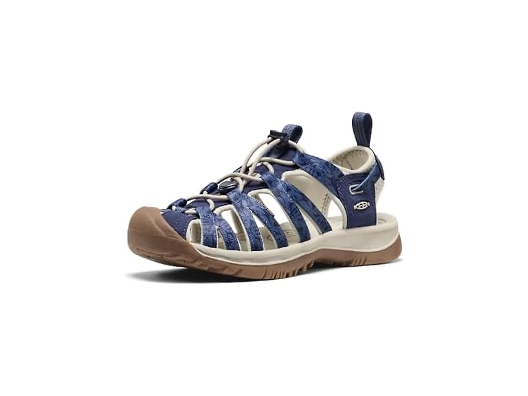 KEEN Women's Whisper Closed Toe Durable Washable (Open Box)