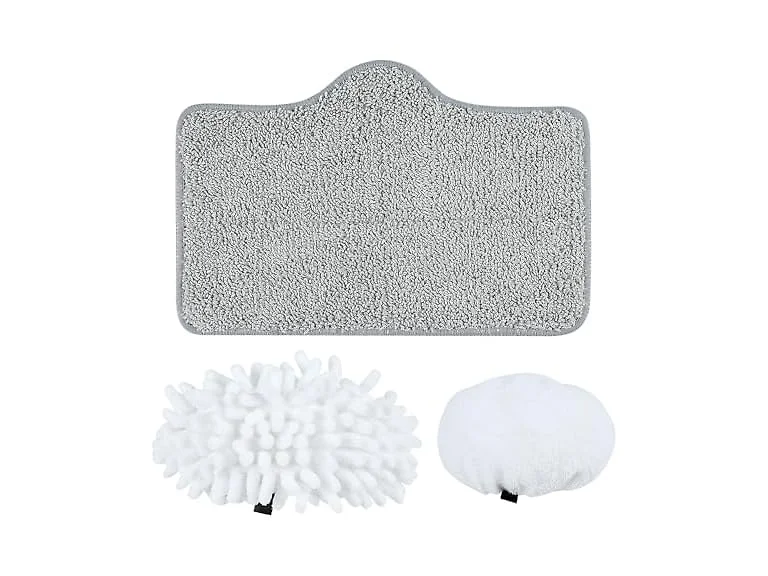 SQKMYSU Steam Mop Pads Washable Reusable