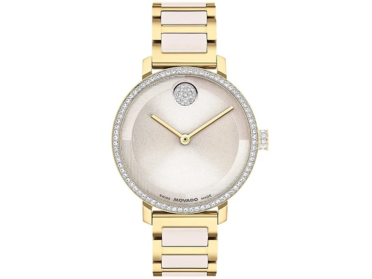 Movado Women's Bold Evolution 2.0 Quartz 3601301