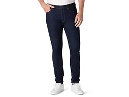 Amazon Essentials Men's Medium Stretch Skinny-Fit Jeans, Rinse, 36W x 32L