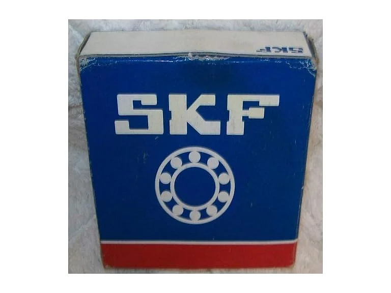 SKF NJ 2210 ECPH/C4 - SKF - Cylindrical Roll