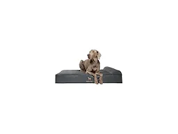 NOAH & PAW CL-LE-BLK-XL XL NOAH & PAW Dog Bed - Classi