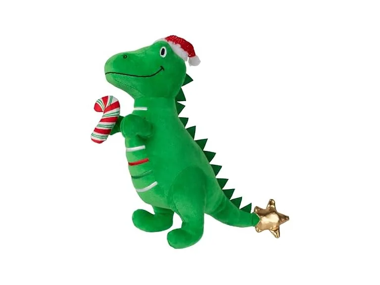 Fringe Studio Pet Toy, REX-MAS is HERE!