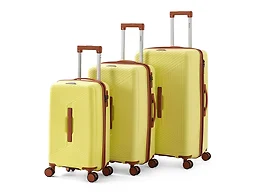 Tucci Italy T0930-03PC-LIMONE ULTRA FLEX VINTAGE TRUNK / 03P