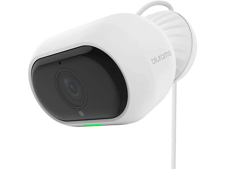 blurams Cameras with 2-Way Audio (Open Box)