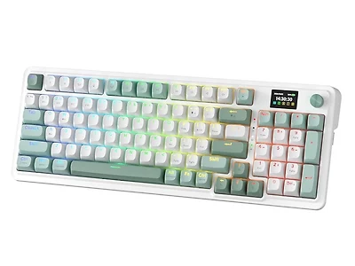 Redragon K719 PRO Wireless Gaming Keyboard