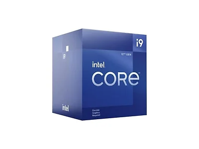 Intel CORE Processor I9-12900F 2.40GHZ