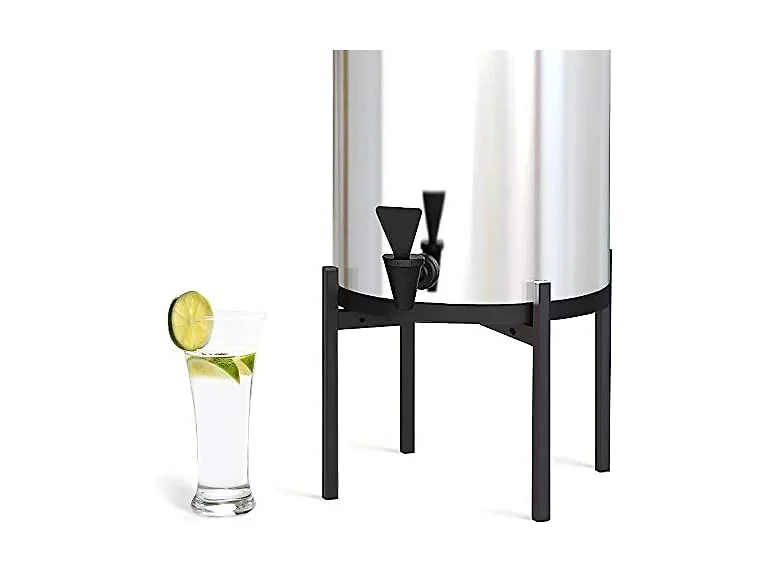 Adjustable Water Filter System Stand