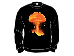 Cataclysm