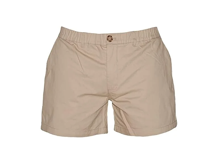 Meripex Apparel Men (XXL) 4" Inseam Casual Shorts