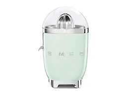 SMEG CJF11PGUS SMEG 50's Retro Style Citrus Juicer Past