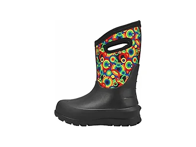BOGS Neo-Classic Boots, Big Kid 4
