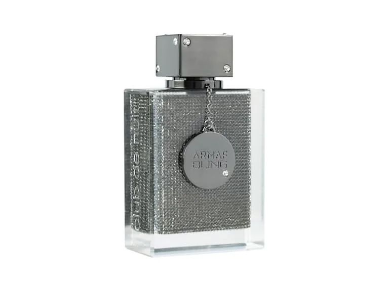Armaf Club De Nuit Bling EDP For Men