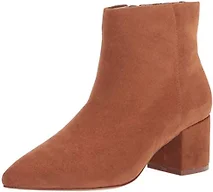 The Drop Women's Jessie Ankle Boot