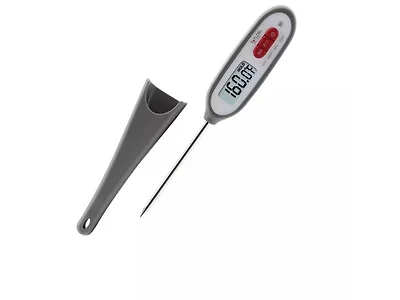 Taylor Instant-Read Digital Meat Thermometer, 2PK