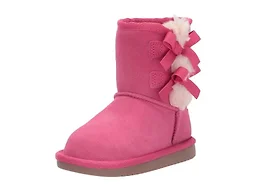 Koolaburra by UGG Unisex-Child Victoria Short Boot