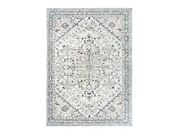 Kathy Ireland 8020 20x60 Soft Brushed Flannel Washable 