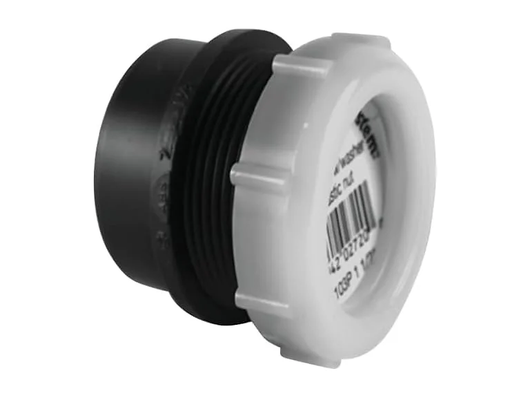 Charlotte Pipe ADAPTR Trap ABS1.5SPIGXS [Misc.]
