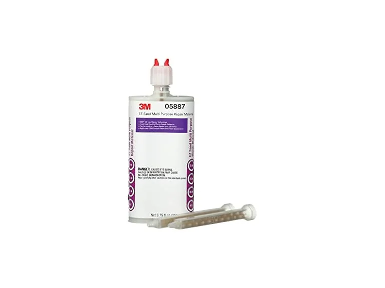 3M 3M 05887 EZ Sand Flexible Parts Repair
