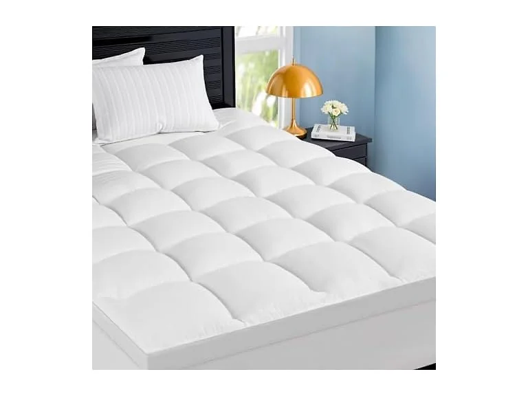 Wood-it Queen Size Mattress Topper