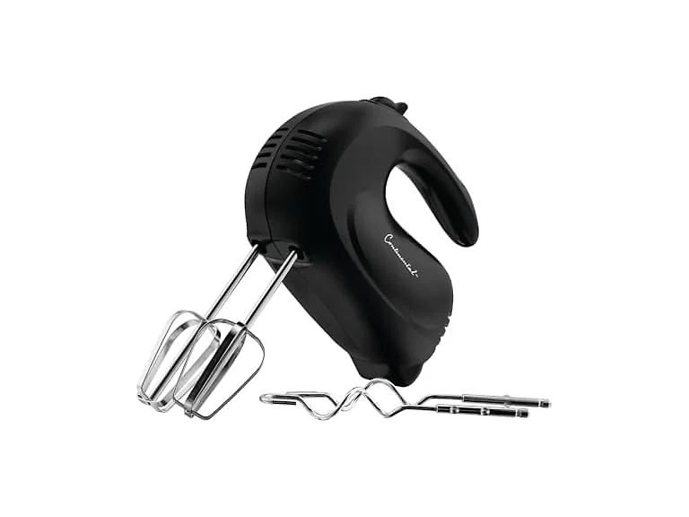 Continental Electric Hand Mixer 5 Speed 
