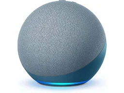 Echo (4th Gen) | smart home hub with Alexa