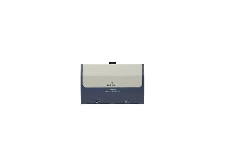 SDU24BATB 24V DIN Rail Battery Module