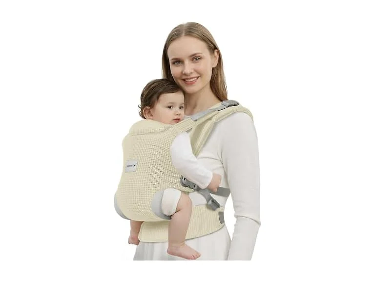 MISSWISDOM Baby Carrier Newborn